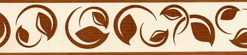 Border Bajpol 446 Pasek samoprzylepny szer. 5 cm