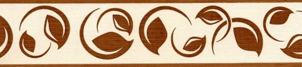 Border Bajpol 446 Pasek samoprzylepny szer. 5 cm