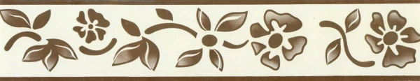 Border Bajpol 781 Pasek samoprzylepny szer. 5 cm