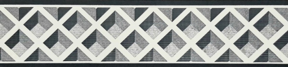 Border Bajpol 692 Pasek samoprzylepny szer. 5 cm