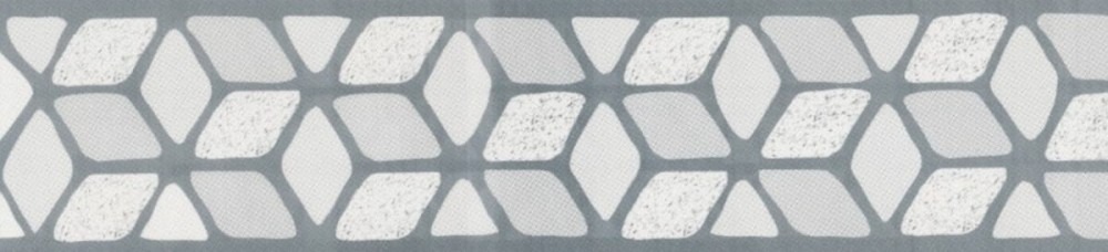 Border Bajpol 755 Pasek samoprzylepny szer. 5 cm