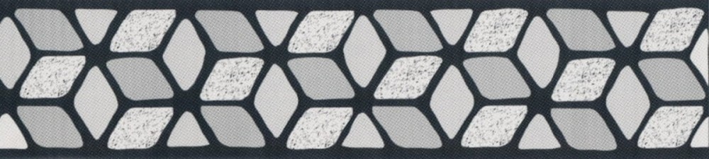 Border Bajpol 757 Pasek samoprzylepny szer. 5 cm