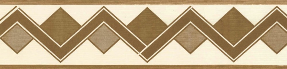 Border Bajpol 533 Pasek samoprzylepny szer. 5 cm