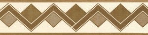 Border Bajpol 533 Pasek samoprzylepny szer. 5 cm