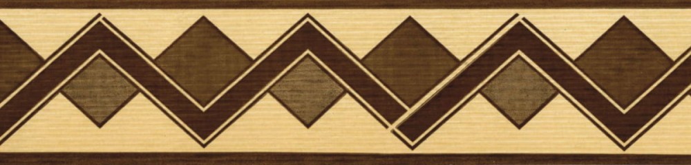 Border Bajpol 530 Pasek samoprzylepny szer. 5 cm