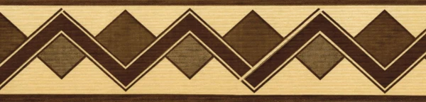 Border Bajpol 530 Pasek samoprzylepny szer. 5 cm