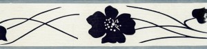 Border Bajpol 445 Pasek samoprzylepny szer. 5 cm