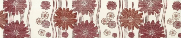 Border Bajpol 583 Pasek samoprzylepny szer. 5 cm