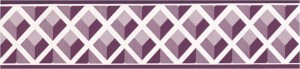 Border Bajpol 696 Pasek samoprzylepny szer. 5 cm