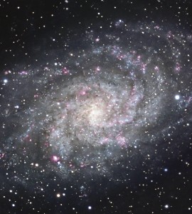 Fototapeta na flizelinie MS-3-0189 GALAXY