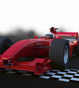 Fototapeta na flizelinie MS-3-0310 FORMULA