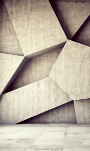 Fototapeta na flizelinie MS-2-0037 CONCRETE BACKGROUND