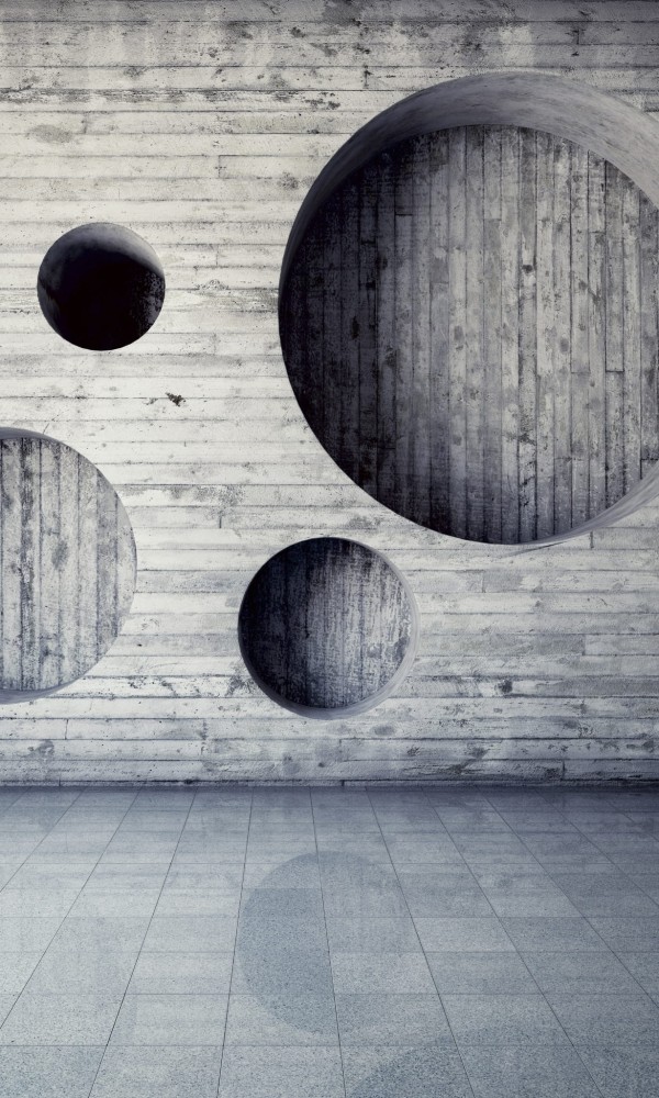 Fototapeta na flizelinie MS-2-0038 GEOMETRIC BACKGROUND