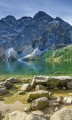 Fototapeta na flizelinie MS-2-0076 TATRA MOUNTAINS