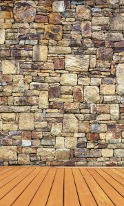 Fototapeta na flizelinie MS-2-0169 ROCK WALL