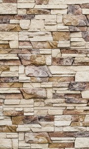 Fototapeta na flizelinie MS-2-0172 STONE WALL