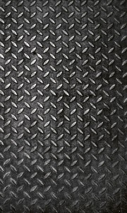 Fototapeta na flizelinie MS-2-0183 METAL PLATFORM