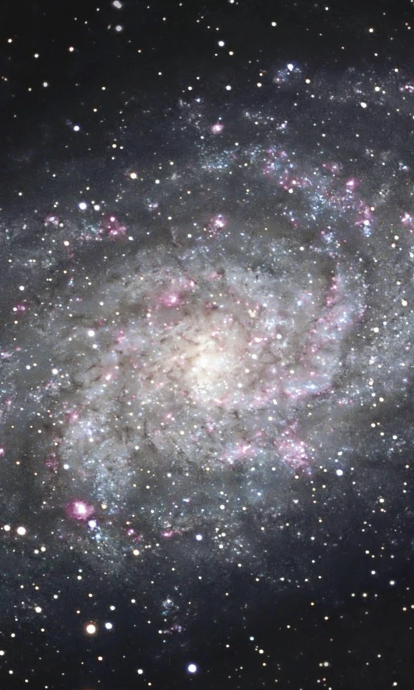 Fototapeta na flizelinie MS-2-0189 GALAXY