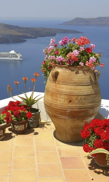 Fototapeta na flizelinie MS-2-0205 GREECE