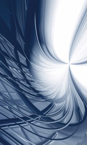 Fototapeta na flizelinie MS-2-0294 LINES ABSTRACTION