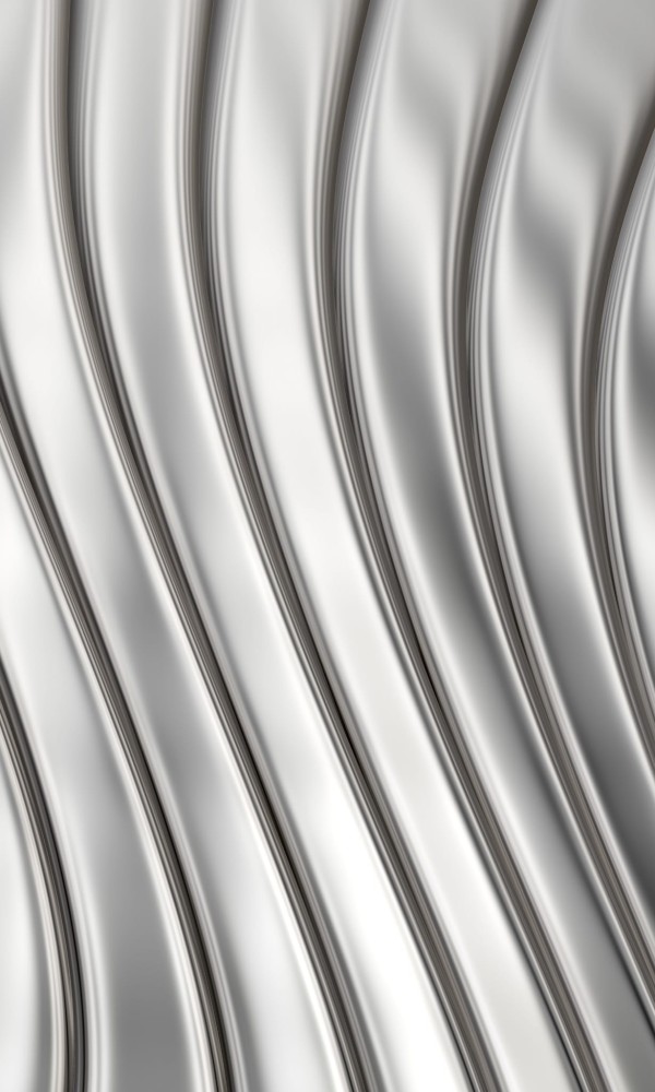 Fototapeta na flizelinie MS-2-0299 METAL STRIPS