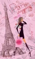 Fototapeta na flizelinie MS-2-0331 PARIS STYLE