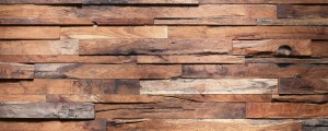 Fototapeta na flizelinie MP-2-0158 WOODEN WALL
