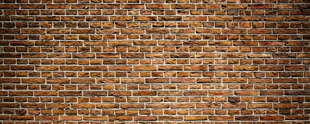 Fototapeta na flizelinie MP-2-0167 OLD BRICK