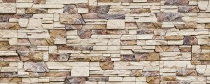 Fototapeta na flizelinie MP-2-0172 STONE WALL