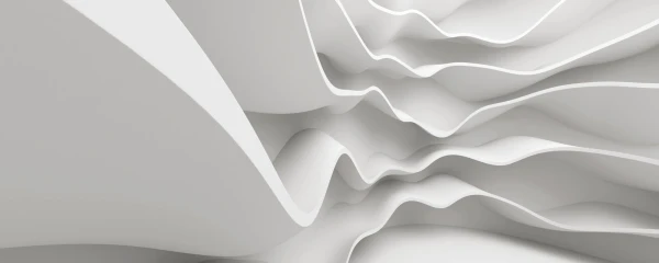 Fototapeta na flizelinie MP-2-0295 FUTURISTIC WAVE