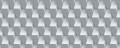 Fototapeta na flizelinie MP-2-0298 CUBE WALL