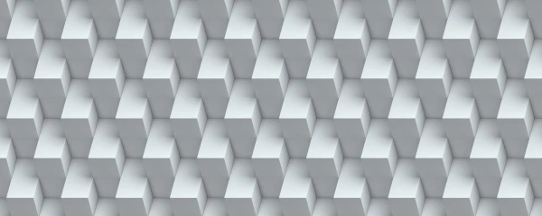 Fototapeta na flizelinie MP-2-0298 CUBE WALL