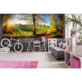 Fototapeta na flizelinie MP-2-0066 MEADOW