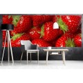 Fototapeta na flizelinie MP-2-0241 STRAWBERRY