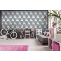 Fototapeta na flizelinie MP-2-0298 CUBE WALL