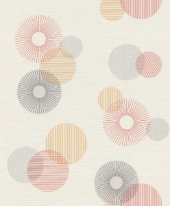 TAPETA 311518 COLOR YOUR LIFE