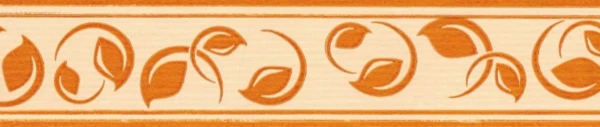Border Bajpol 423 Pasek samoprzylepny szer. 3 cm