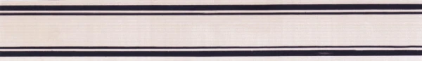 Border Bajpol 638 Pasek samoprzylepny szer. 3 cm