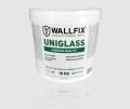 WALLFIX UNIGLASS 5 KG GOTOWY KLEJ DO TAPET z włókna szklanego