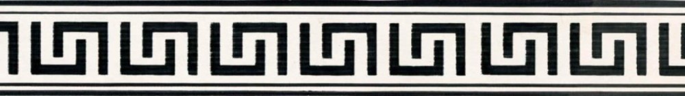 Border Bajpol 536 Pasek samoprzylepny szer. 3 cm