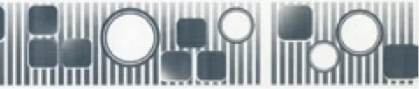 Border Bajpol 829 Pasek samoprzylepny szer. 5 cm
