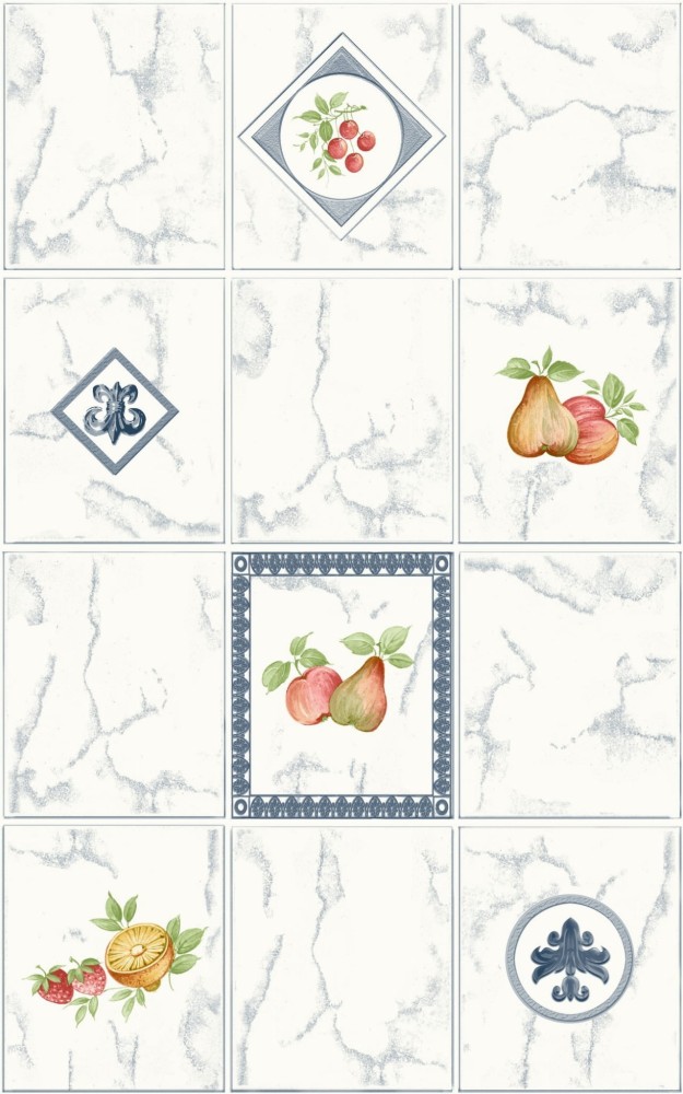 OKLEINA MEBLOWA ALKOR 280-3220 FRUTTA