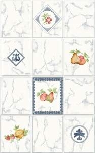 Okleina Meblowa 280-3220 frutta szer 45 cm