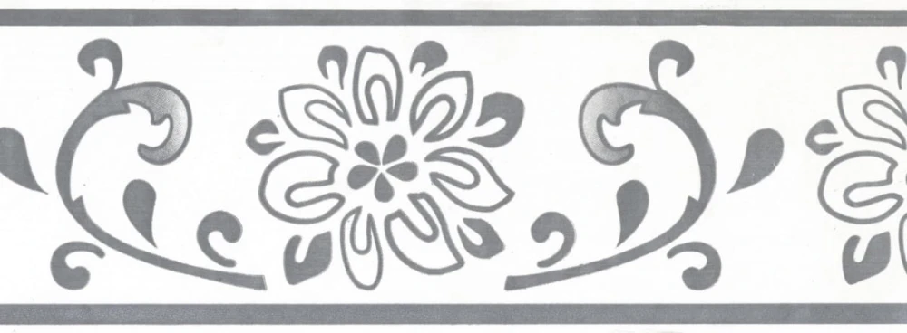 Border Bajpol 859 Pasek samoprzylepny szer. 7,8 cm