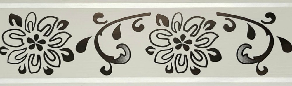 Border Bajpol 201 Pasek samoprzylepny szer. 7,8 cm