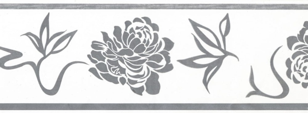 Border Bajpol 857 Pasek samoprzylepny szer. 7,8 cm