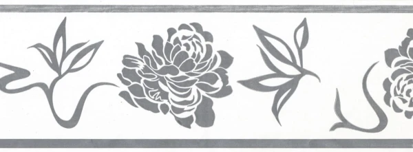 Border Bajpol 857 Pasek samoprzylepny szer. 7,8 cm