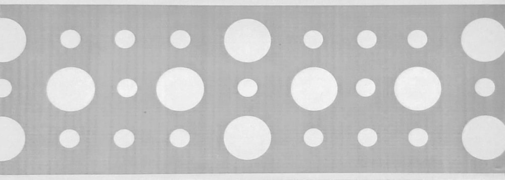 Border Bajpol 850 Pasek samoprzylepny szer. 7,8 cm