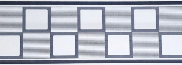 Border Bajpol 843 Pasek samoprzylepny szer. 7,8 cm