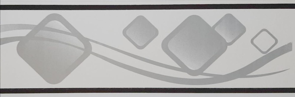 Border Bajpol 831 Pasek samoprzylepny szer. 7,8 cm